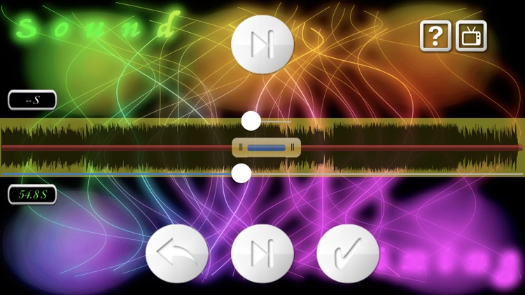 Ring Maker - MP3 Music & Voice Mixer