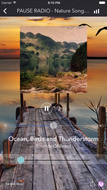 Meditation Music Radio
