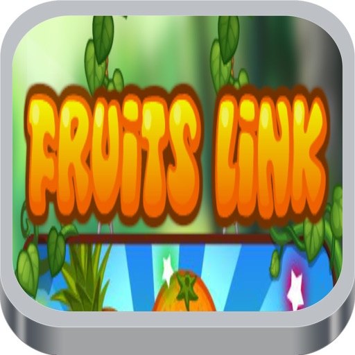 Fruits Click Link iOS App
