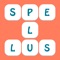 Spellus - The Word Builder