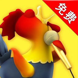 哈皮大碰撞 - 经典3D单机卡通角色免费多人游戏（春节版）