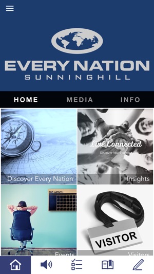 Every Nation Sunninghill(圖2)-速報App