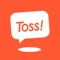 Toss