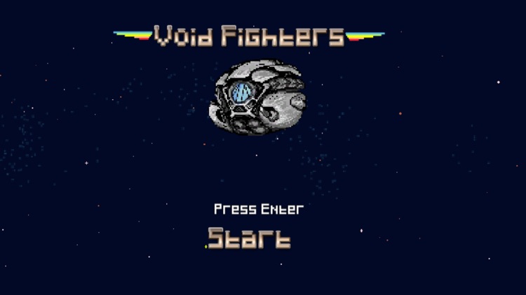 Void Fighter