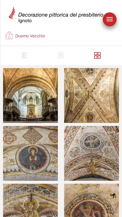 Brixia Sacra screenshot-3