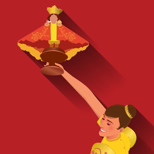 Sinulog Guide icon