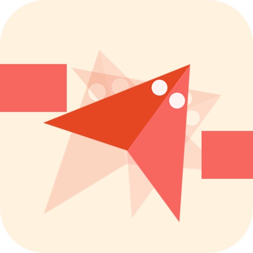 Arrow Jump：Jump the Triangle Arrow icon