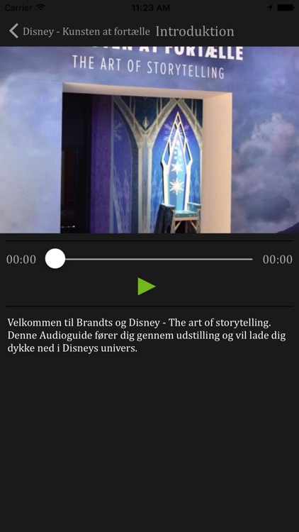 Danmarks Museer screenshot-4