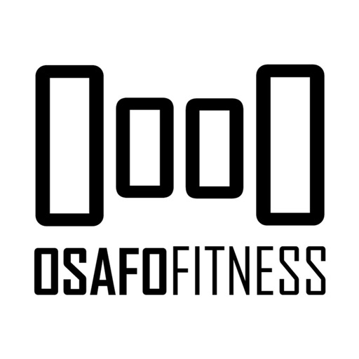 Osafo Fitness icon