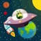 Spaceship Epic Travel is a fun, addictive and simple arcade game that will challenge your reflexes and get definitely make  you annoyed and clam all over again