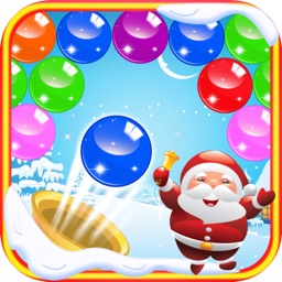 Santa Shooter 2016 for Christmas Game