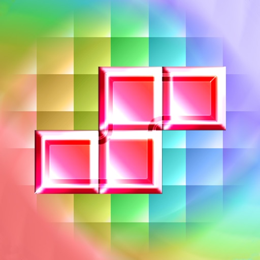 Super Block 3 Icon