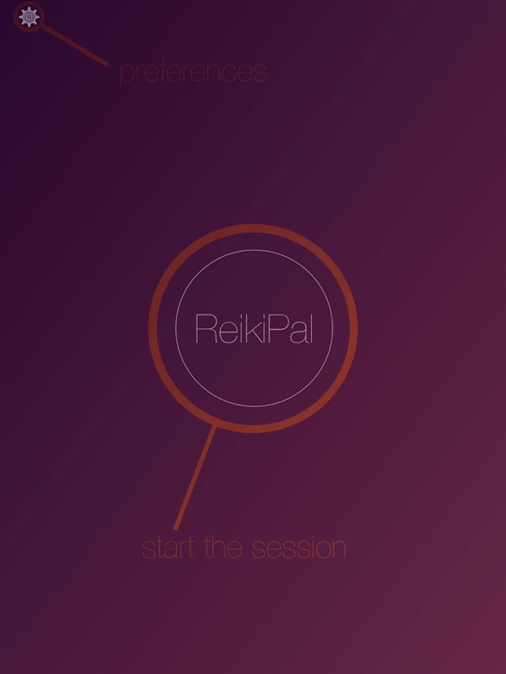 ReikiPal