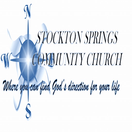 Community Church Stockton Spr. icon