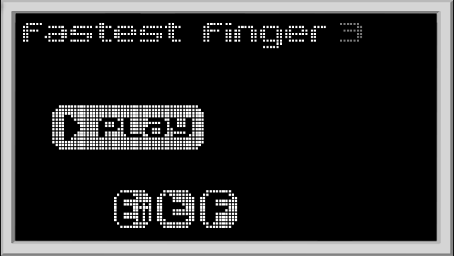 Fastest Finger(圖3)-速報App