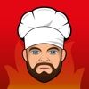 Chefmoji: Emojis &amp; Stickers for Professional Chefs
