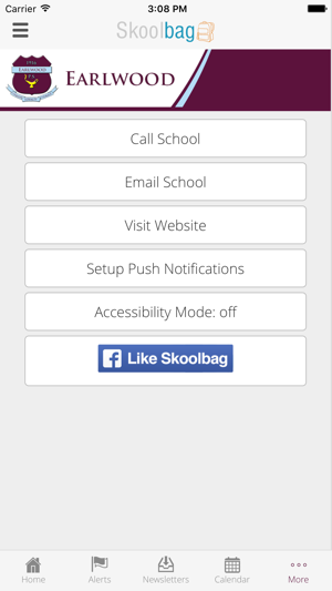 Earlwood Public School(圖4)-速報App