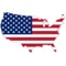 GeoUSA Explorer app makes it easy to: