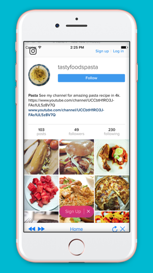 Tasty Foods(圖5)-速報App