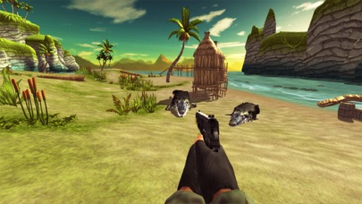 Alligator Hunter:Sniper Shooting & Hunting 1.0 IOS -