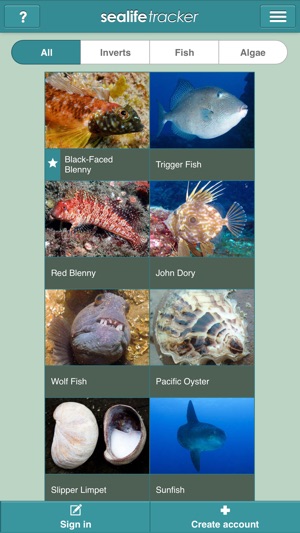 Sealife Tracker(圖2)-速報App