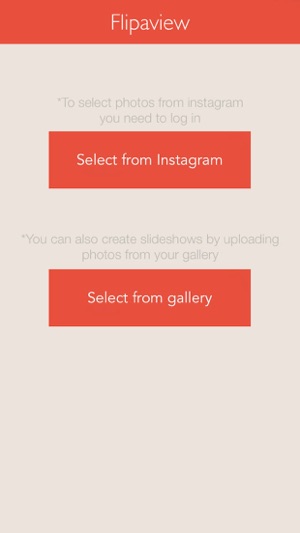 Flipaview - Turn your photos into video Slideshows(圖5)-速報App