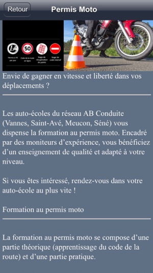 CER AB Conduite(圖4)-速報App