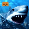 VR Hungry Shark Cage