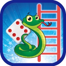 Activities of Free Glow Doodle Snakes And Ladders Board Game