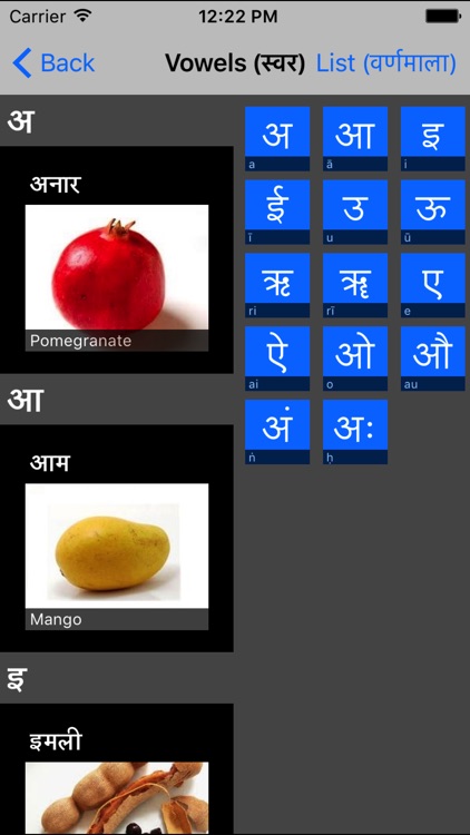 Learn Hindi - Hashia Labs