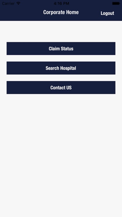 TPAHealthCare screenshot-3