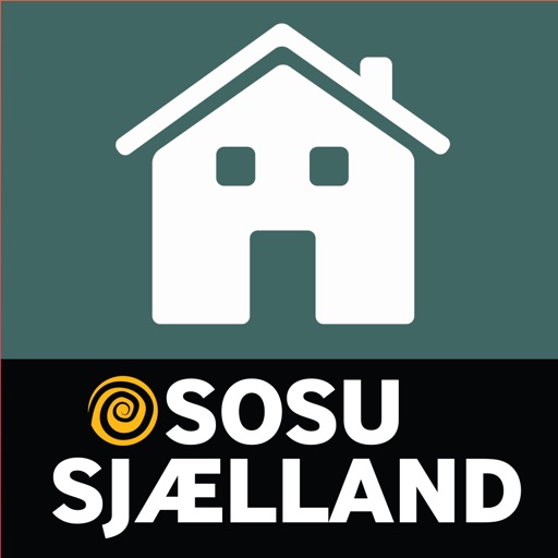 SOSU Sjælland icon