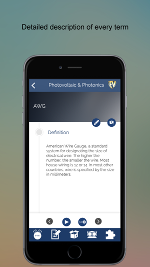 Physics Dictionary PRO Guide(圖3)-速報App