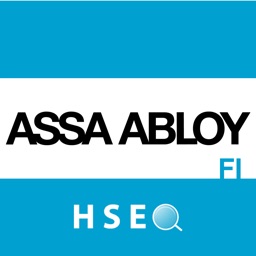 ASSA FI HSEQ