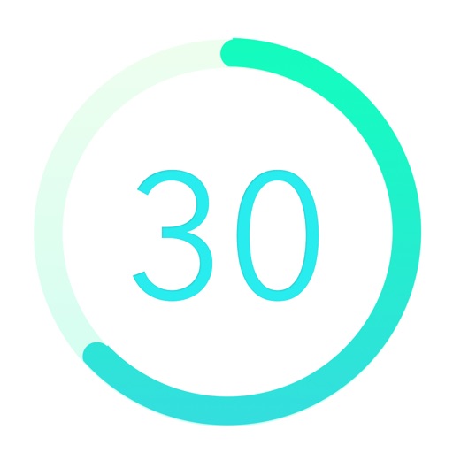 Sweat - 30 Day Fitness Challenges for Women, Free iOS App