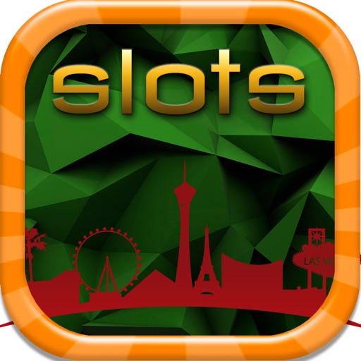 On Slots Palace - Free machine iOS App