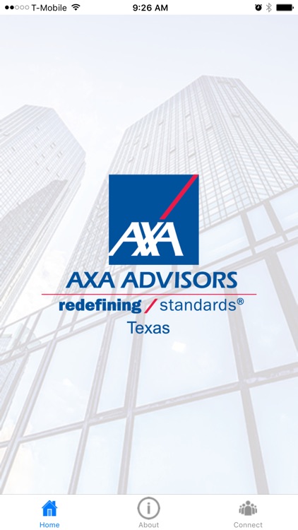 AXA Advisors of Texas