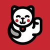 Japanese Culture Emoji - Sticker Pack