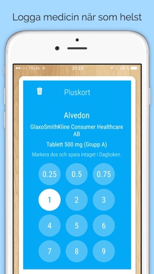 mina mediciner app mina mediciner app