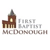 First Baptist McDonough - McDonough, GA