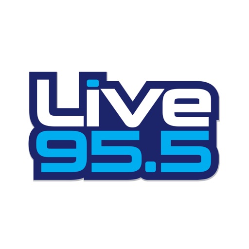 Portland's Live 95.5 Radio App icon
