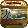 Euro Car Football Challenge