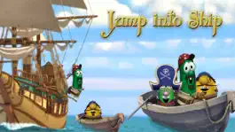 Game screenshot Jump into Ship - Sea Escape mod apk