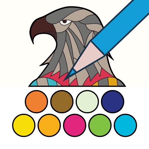 Adult Coloring Book Pages for Me, Adults, & Kids