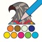 Did you know that coloring is actually good for your health