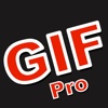 IntoGIF Pro: Photo to GIF Maker, Emoji Sticker App