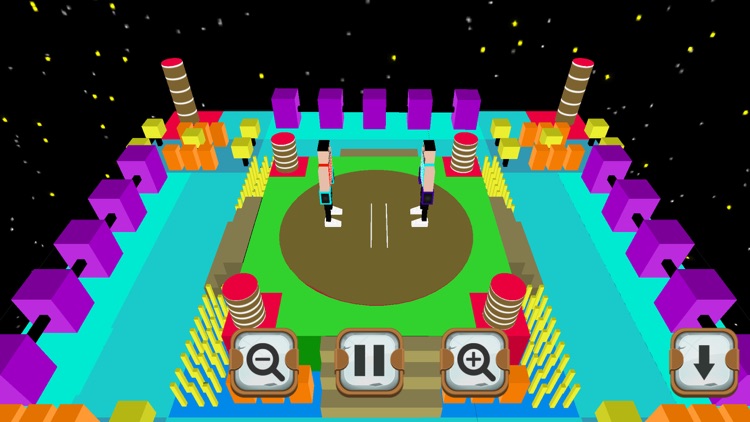 Toribash - Violence Perfected - Physics Fighting