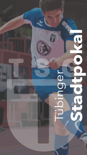 Tübinger Stadtpokal(圖1)-速報App