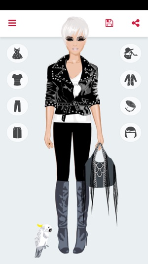 Fashion Superstar Dress Up(圖2)-速報App