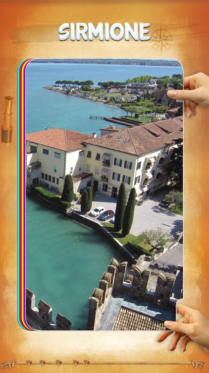 Sirmione Travel Guide